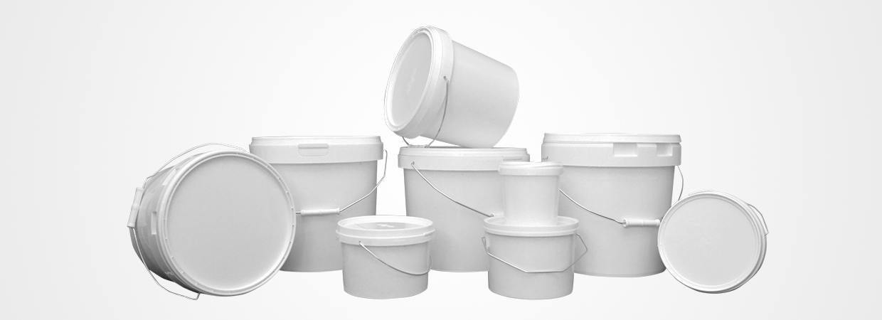 Injection Pails