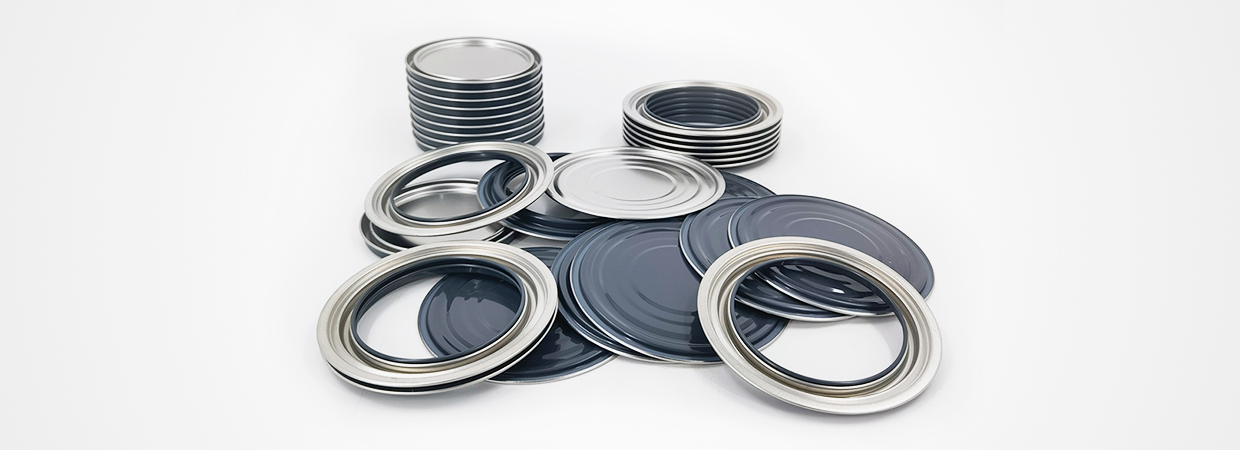 Tin Can Components